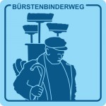 Bürstenbinderweg