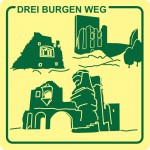 Drei-Burgen-Weg